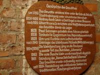 Die Geschichte der Sektkellerei