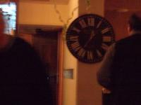 Das Neue Jahr ist 35 Min. alt