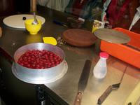 Die Entstehung der Schwarzwälder Torte