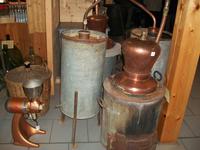 Erichs Schnapshäusle