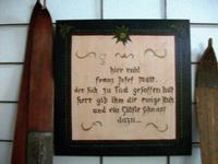 Erichs Schnapshäusle