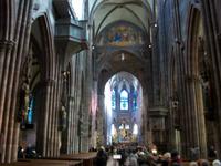 Freiburg im Breisgau, Münster