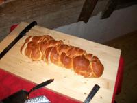 Kaffeestunde im Hansmeyerhof