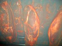 Schwarzwälder Schinken