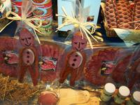 Besuch der Landräucherei