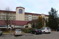 Unser 4-Sterne-Hotel Best Western Jena