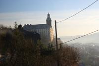 Heidecksburg in Rudolstadt an der Saale
