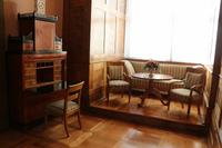 Führung in der Heidecksburg Rudolstadt - Rokoko