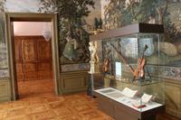 Führung in der Heidecksburg Rudolstadt 