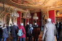 Führung in der Heidecksburg Rudolstadt - Rokoko