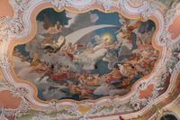 Führung in der Heidecksburg Rudolstadt - Festsaal