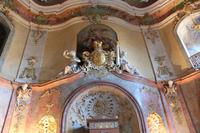 Führung in der Heidecksburg Rudolstadt - Festsaal