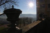 Heidecksburg in Rudolstadt an der Saale