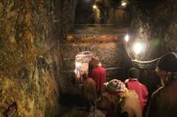 Führung in den Saalfelder Feengrotten