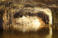 Führung in den Saalfelder Feengrotten