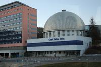 Werk Carl Zeiss Jena