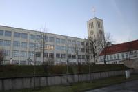 Werk Carl Zeiss Jena