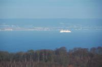 Blick über Prorer Wieck