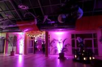 Jetzt geht's zur Silvesterparty