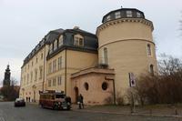 Anna-Amalia-Bibliothek in Weimar