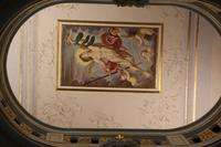 Rokokosaal in der Anna-Amalia-Bibliothek in Weimar