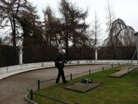 040 eine Kartoffel als Gabe