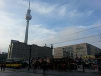 055 wieder auf dem Boden