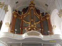 Orgel 