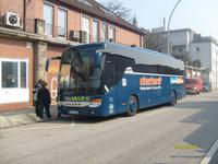 unser Bus