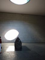 „Mutter mit totem Sohn“ von Käthe Kollwitz