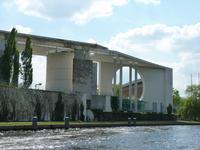 Kantine vom Reichtag