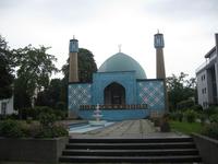 Islam.Zentrum HH