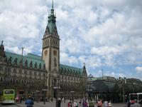 Rathaus