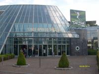 Apollo-Theater im SI-Center