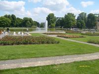 Schlossgarten Neues Schloss