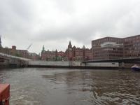 Speicherstadt