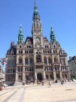 Rathaus von Liberec