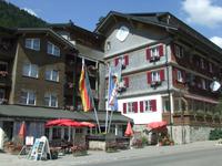 Unser Hotel in Balderschwang