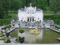 Schloss Linderhof