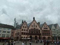 Frankfurt Römer