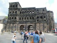 Trier Porta Nigra
