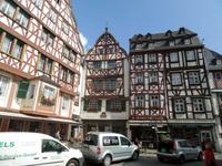 Bernkastel- Kues