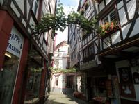Bernkastel- Kues