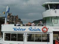 unser Schiff