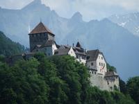 Schloss Vaduz