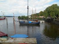 Museumshafen Oevelgönne