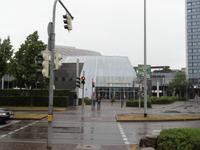 Stage Apollo Theater (Musicaltheater Tarzan)