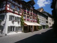 Ein weiteres schönes Gebäude der Stadt