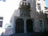 Portal des Alten Rathaus