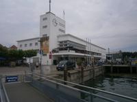 Friedrichshafen, Zeppelinmuseum